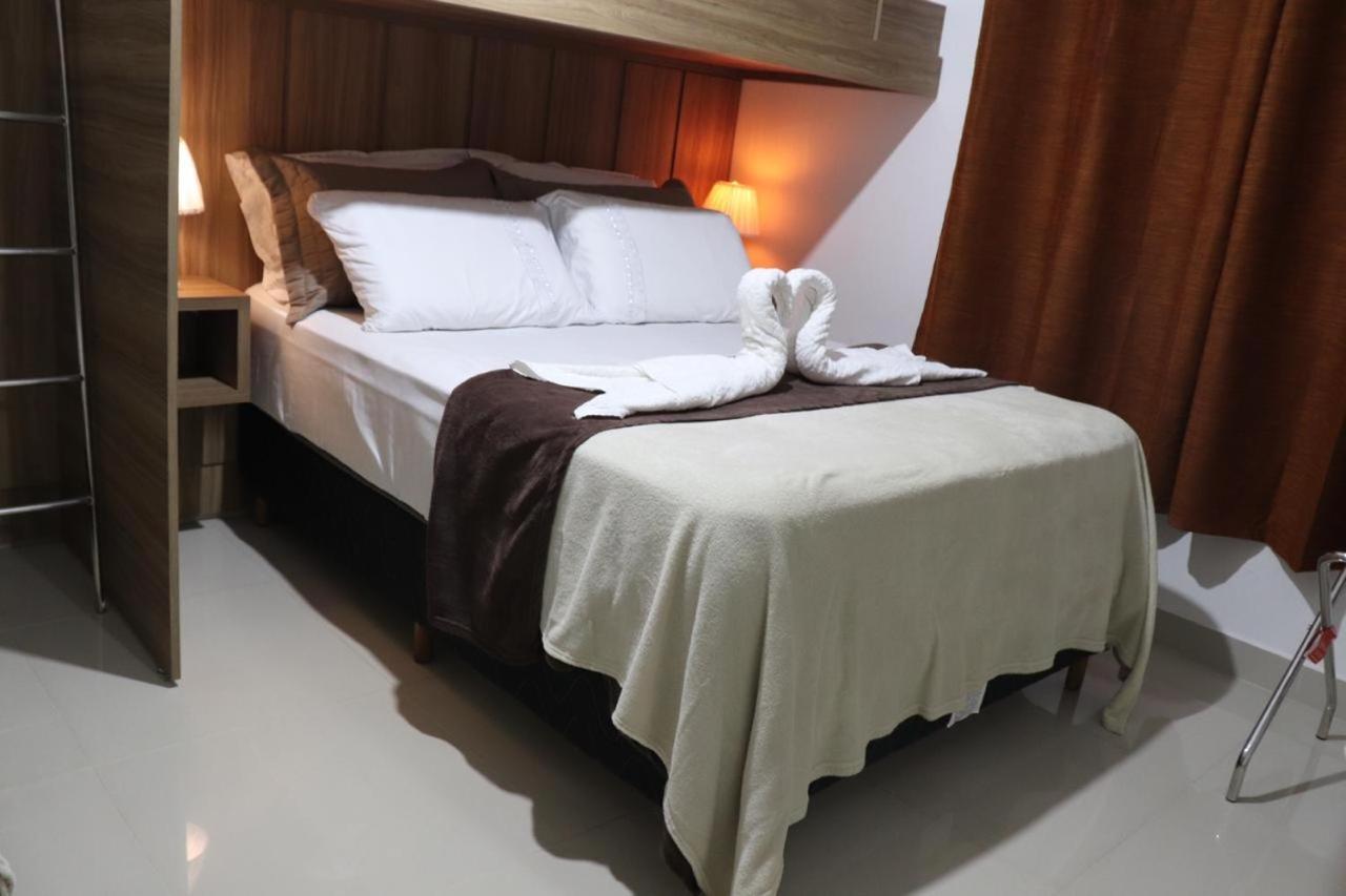 Apartment Conforto Imbativel - 25 Metros Do Mar - 2 Quartos Com Ar Condicionados Split, Air Fryer, Wi-Fi, Disney Plus, Star Plus, Hbo Max, Guarda Sol, Cadeiras De Praia E Caixa Termica - 8 Pessoas Com Muito Conforto - Melhor Localizacao!